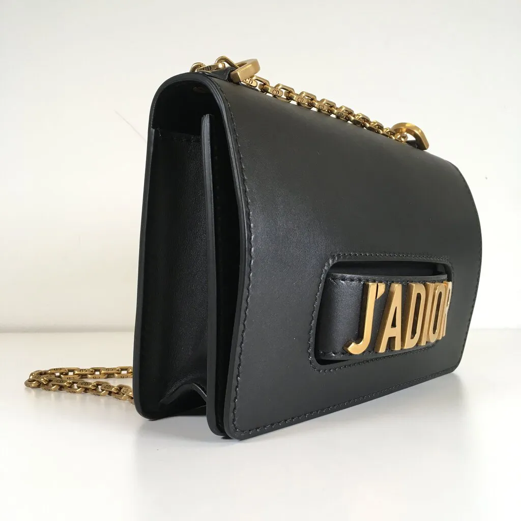 Dior J'aDIOR Flap Bag