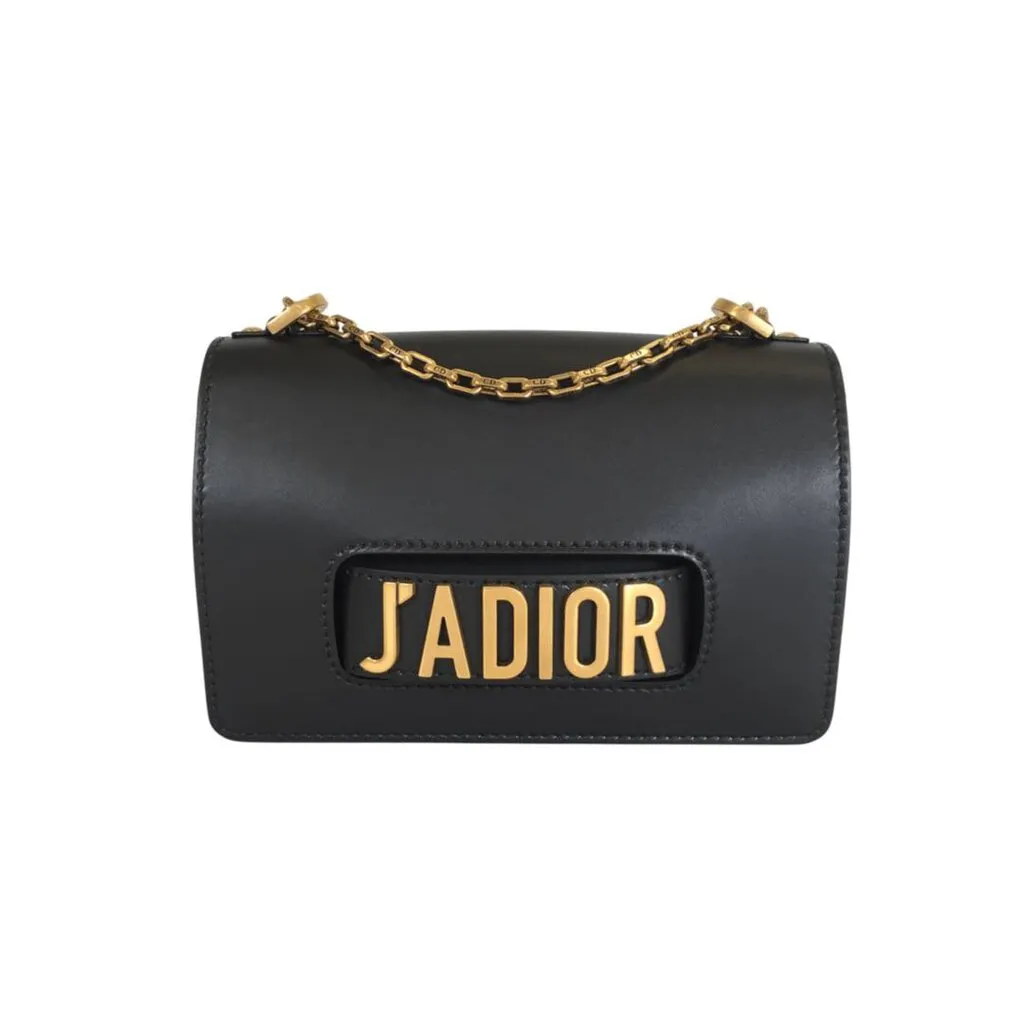 Dior J'aDIOR Flap Bag