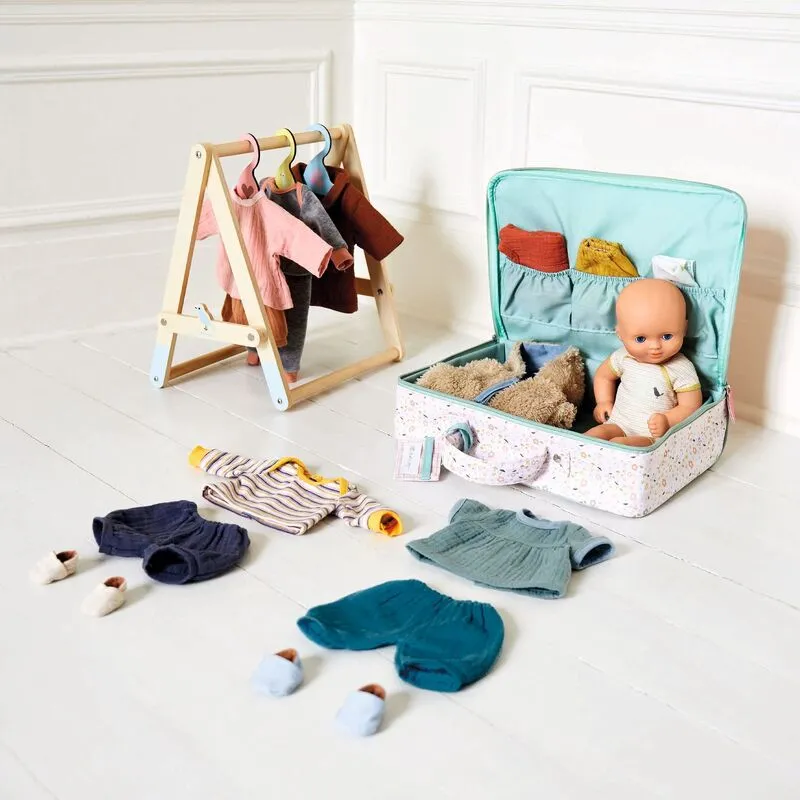 Dolls Suitcase