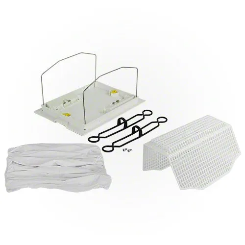 Dolphin Pool Cleaner Filter Bag Kit 99954305-RK1