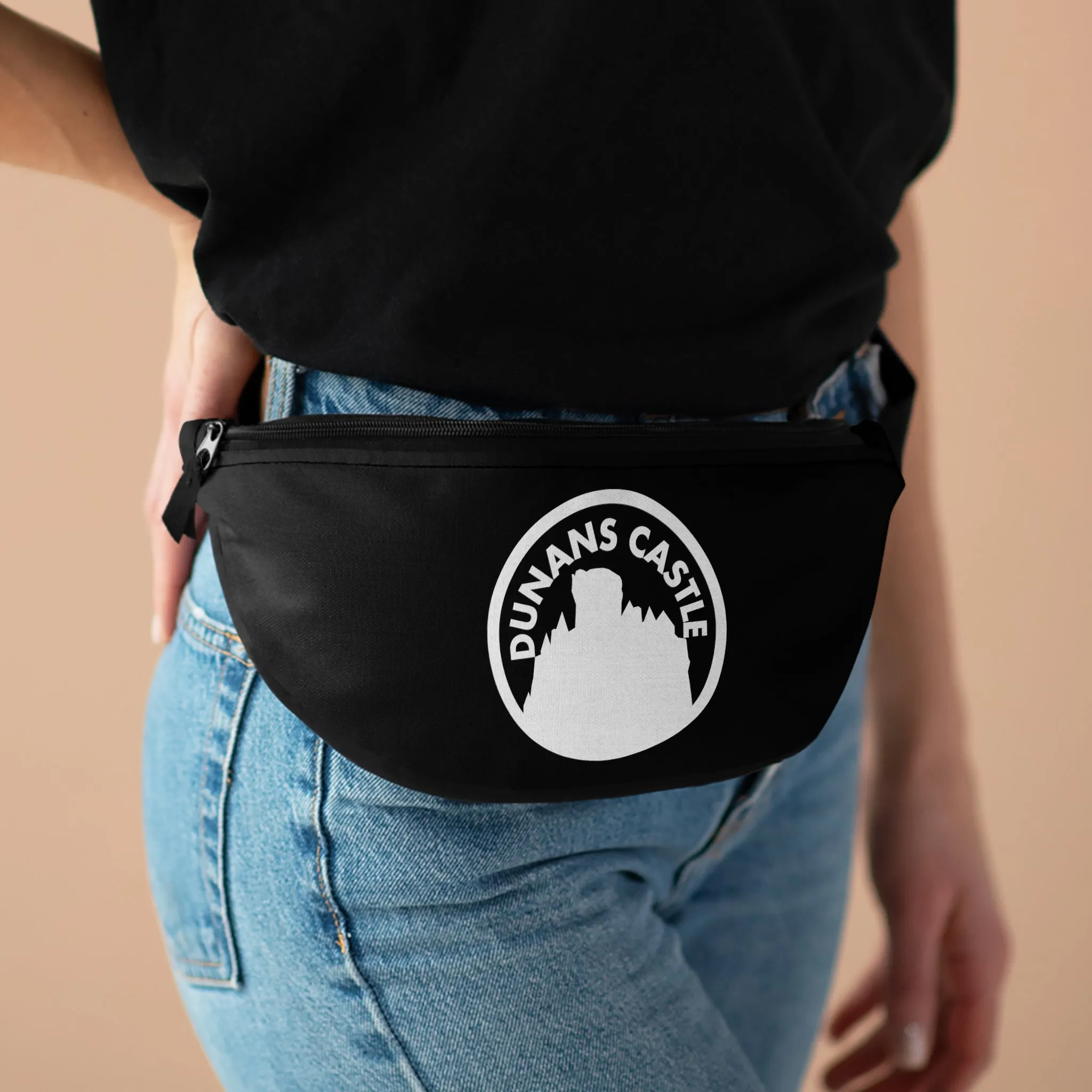 Dunans Castle Fanny Pack