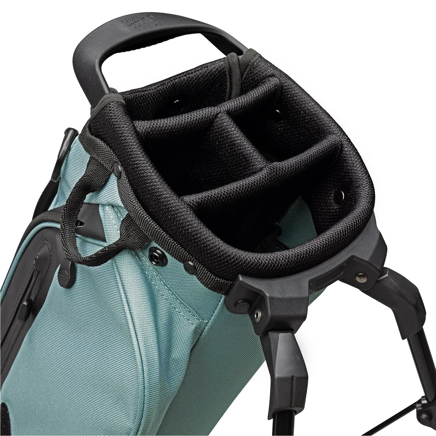 El Camino | Seafoam Walking Golf Bag