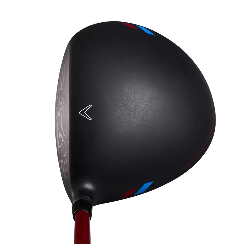 ENSEMBLE GOLF CALLAWAY XR 13PC GRAPHITE