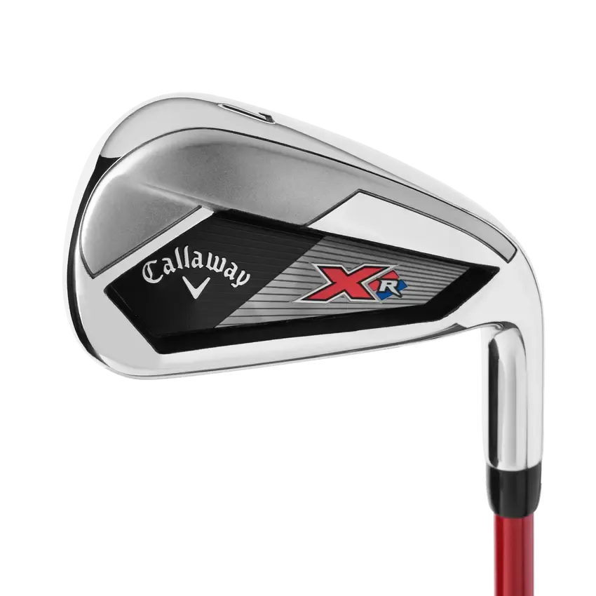 ENSEMBLE GOLF CALLAWAY XR 13PC GRAPHITE