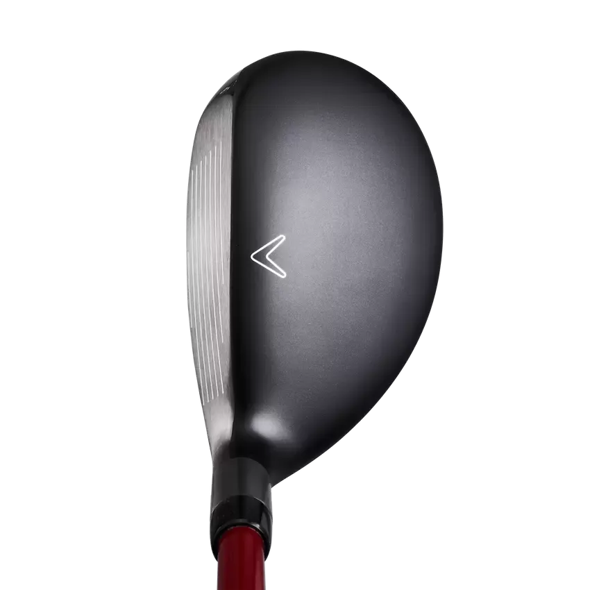 ENSEMBLE GOLF CALLAWAY XR 13PC GRAPHITE