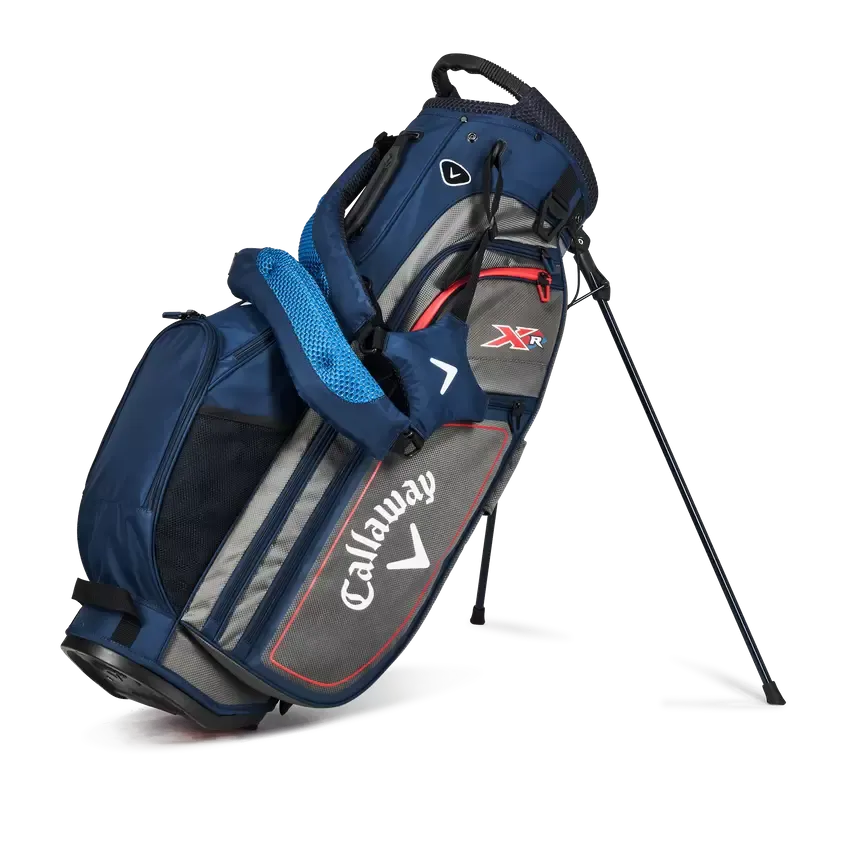 ENSEMBLE GOLF CALLAWAY XR 13PC GRAPHITE