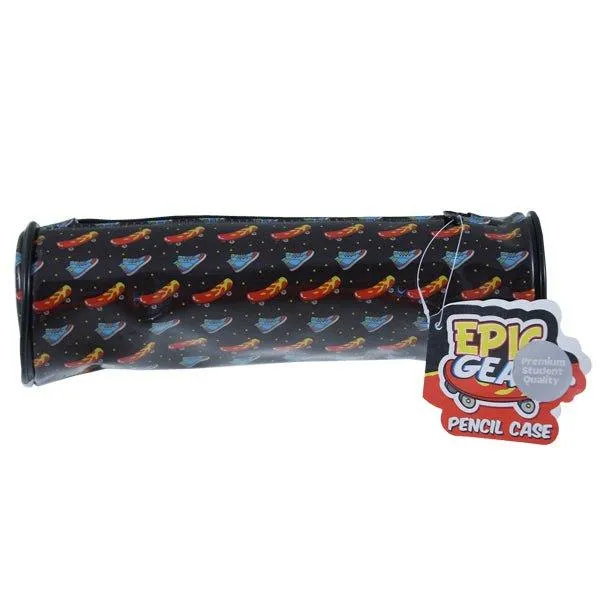 Epic Gear Barrel Pencil Case