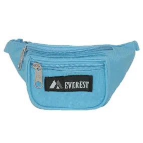 Everest Boys' Fabric Waist Pack