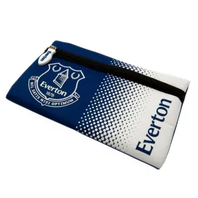 Everton FC Neoprene Pencil Case