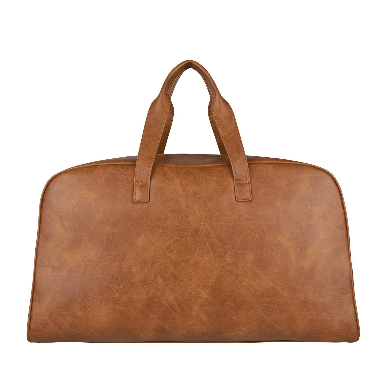 Fab Seventies - Burned Caramel - Weekender