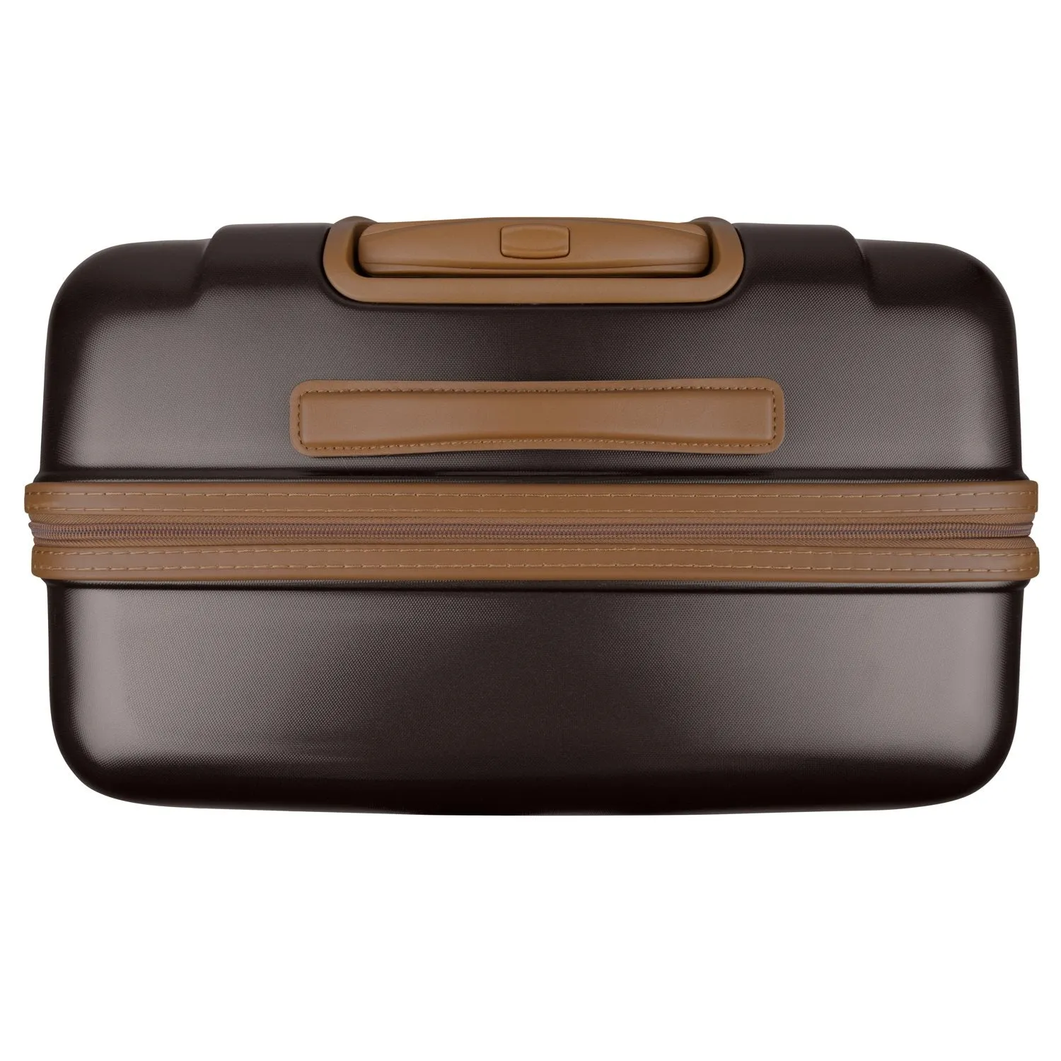 Fab Seventies Classic - Espresso Black - Reiskoffer (76 cm)