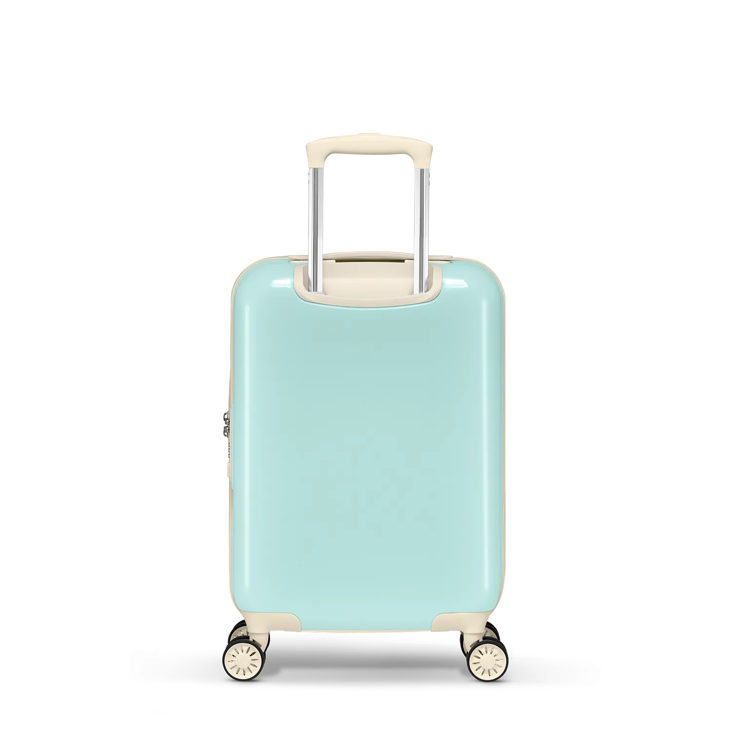 Fabulous Fifties - Luminous Mint - Carry-on (20 inch)