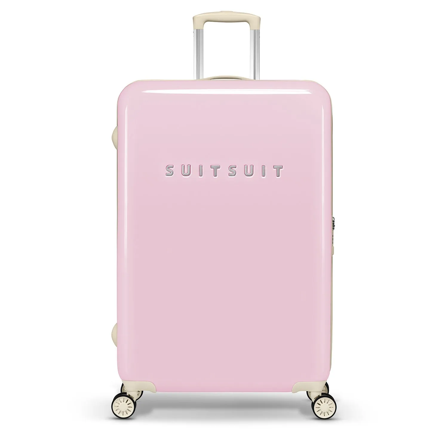 Fabulous Fifties - Pink Dust - Perfect Packing Set (28 INCH)