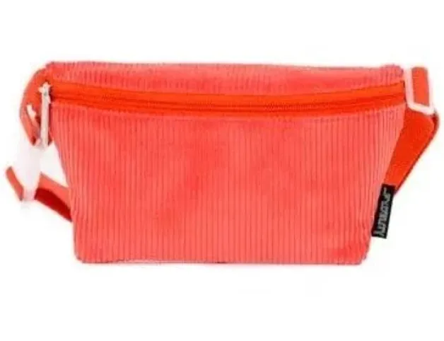 Fanny Pack | Corduroy - FINAL SALE