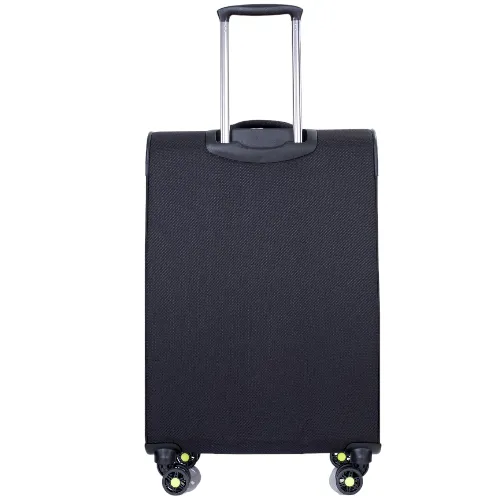 Fantana Venus Light Weight Suitcase - 19 Inch Cabin