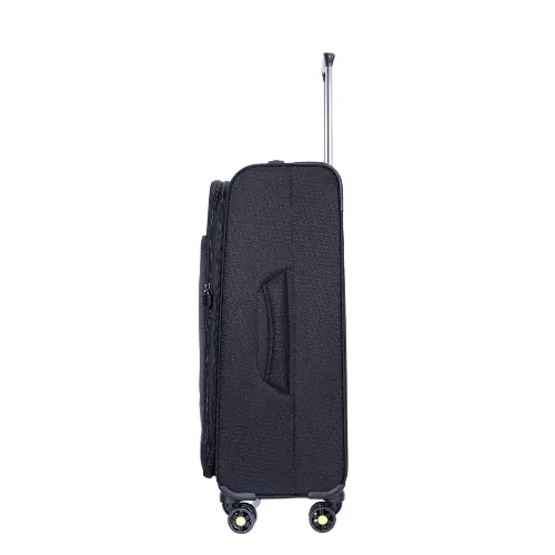 Fantana Venus Light Weight Suitcase - 19 Inch Cabin