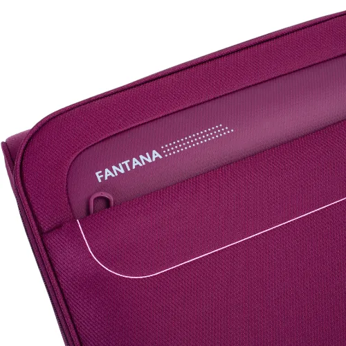 Fantana Venus Light Weight Suitcase - 19 Inch Cabin