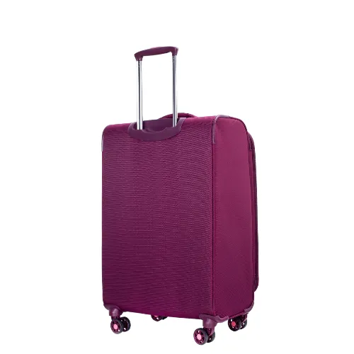 Fantana Venus Light Weight Suitcase - 19 Inch Cabin