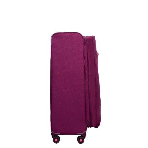 Fantana Venus Light Weight Suitcase - 19 Inch Cabin