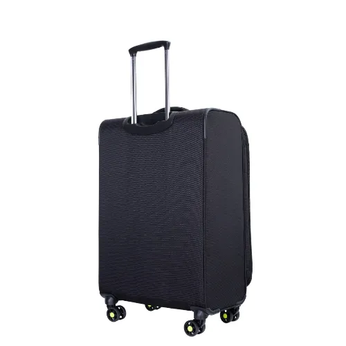 Fantana Venus Light Weight Suitcase - 19 Inch Cabin