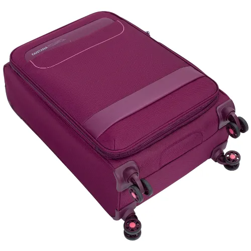 Fantana Venus Light Weight Suitcase - 19 Inch Cabin