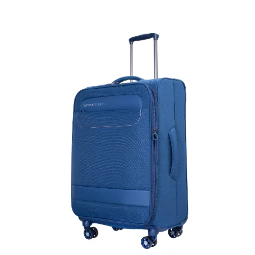 Fantana Venus Light Weight Suitcase - 19 Inch Cabin