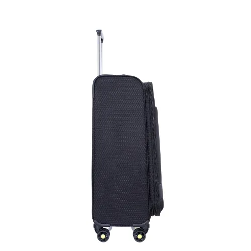 Fantana Venus Light Weight Suitcase - 19 Inch Cabin