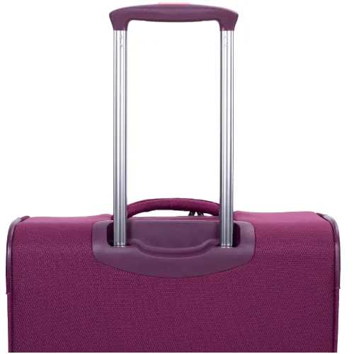 Fantana Venus Light Weight Suitcase - 19 Inch Cabin