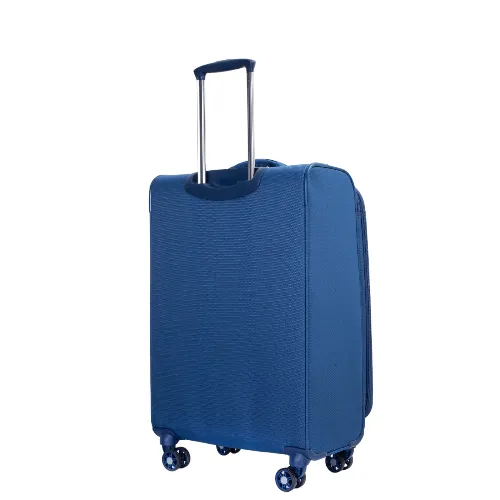 Fantana Venus Light Weight Suitcase - 19 Inch Cabin