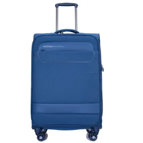 Fantana Venus Light Weight Suitcase - 19 Inch Cabin