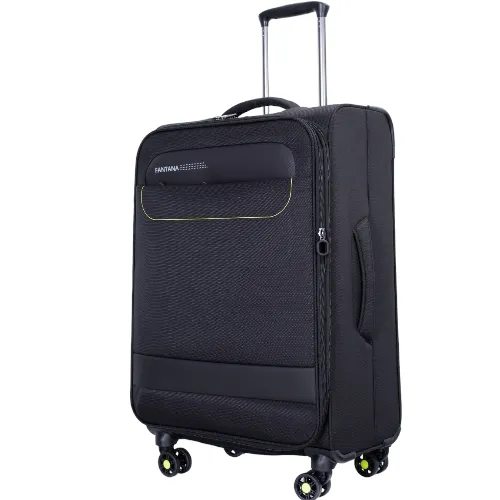 Fantana Venus Light Weight Suitcase - 19 Inch Cabin