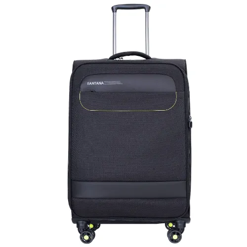 Fantana Venus Light Weight Suitcase - 19 Inch Cabin