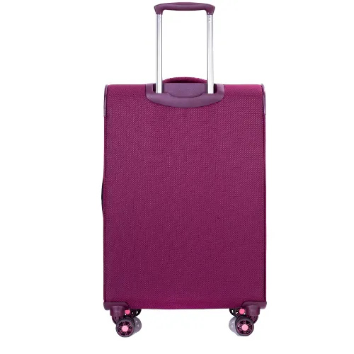 Fantana Venus Light Weight Suitcase - 19 Inch Cabin