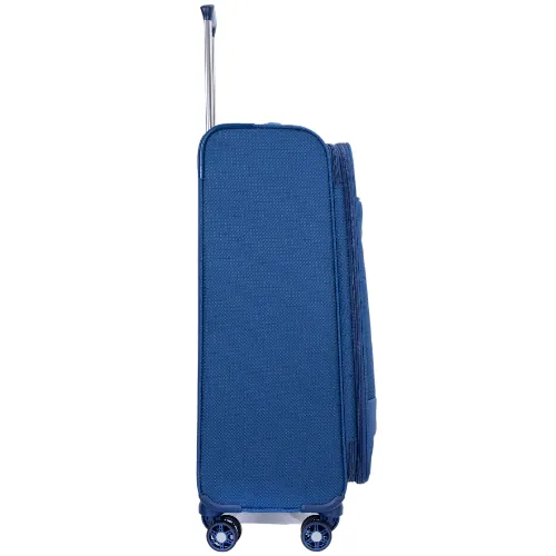 Fantana Venus Light Weight Suitcase - 19 Inch Cabin