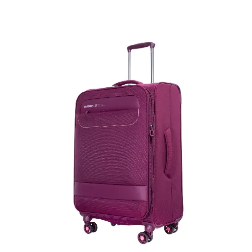 Fantana Venus Light Weight Suitcase - 19 Inch Cabin