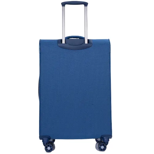 Fantana Venus Light Weight Suitcase - 19 Inch Cabin