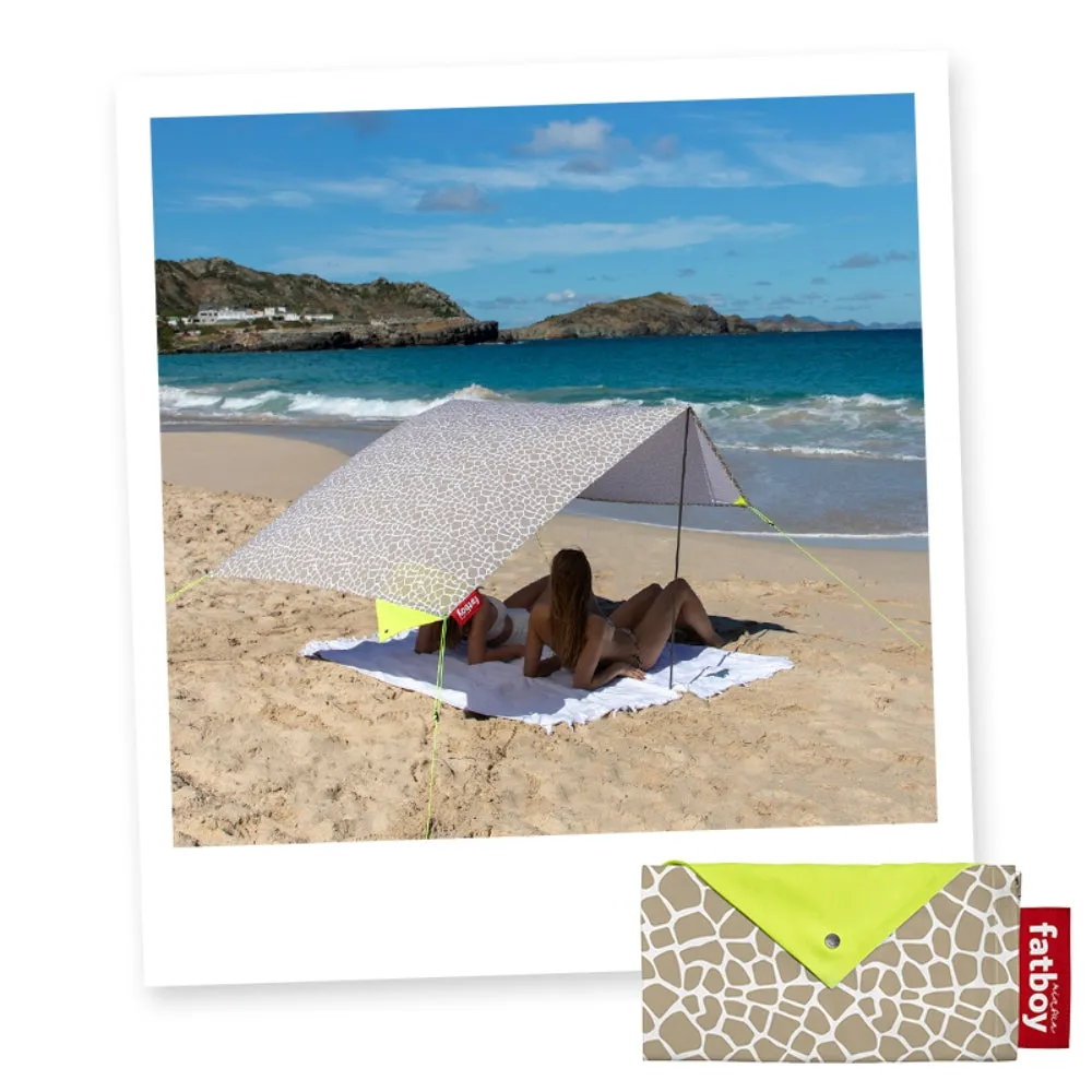 Fatboy Miasun Beach Tent - 40% OFF