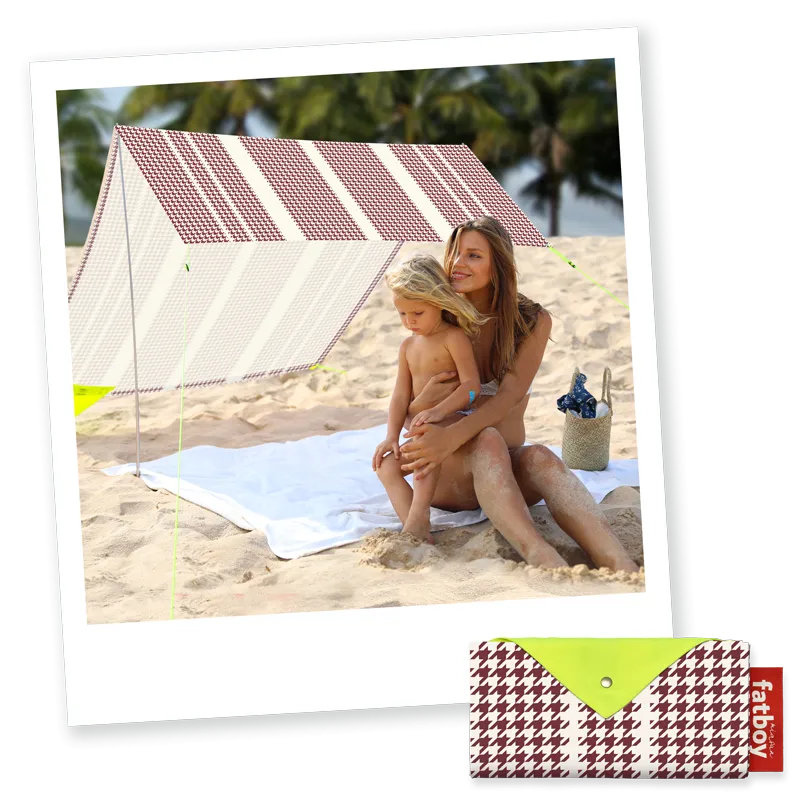 Fatboy Miasun Beach Tent - 40% OFF