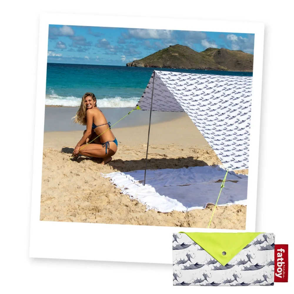 Fatboy Miasun Beach Tent - 40% OFF