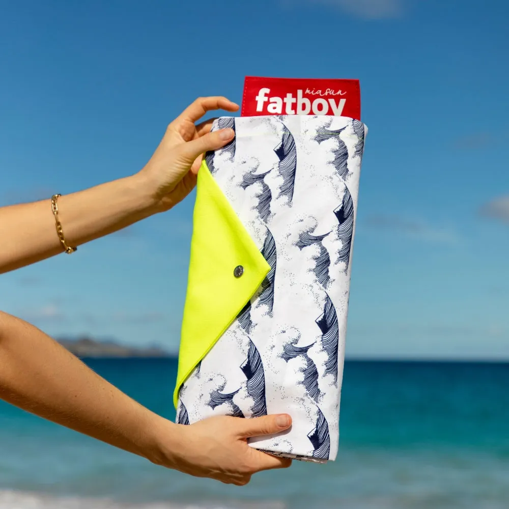 Fatboy Miasun Beach Tent - 40% OFF