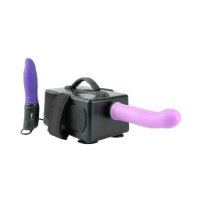 Fetish Fantasy International Portable Sex Machine