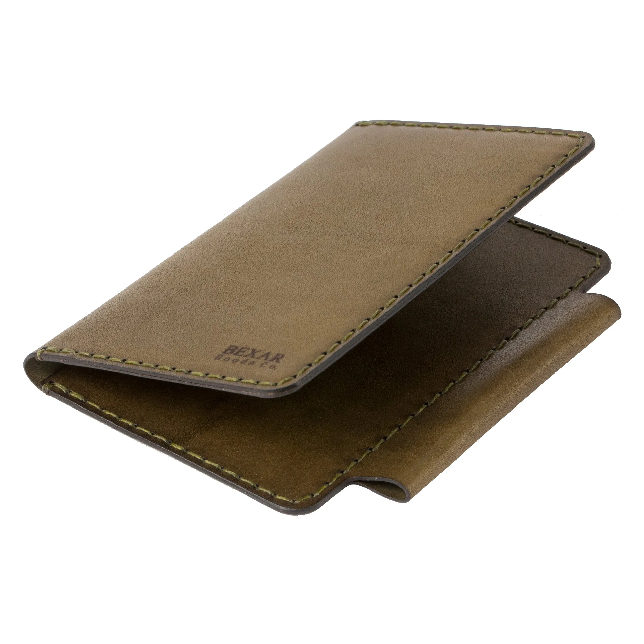 Field Notes Wallet // Woodland