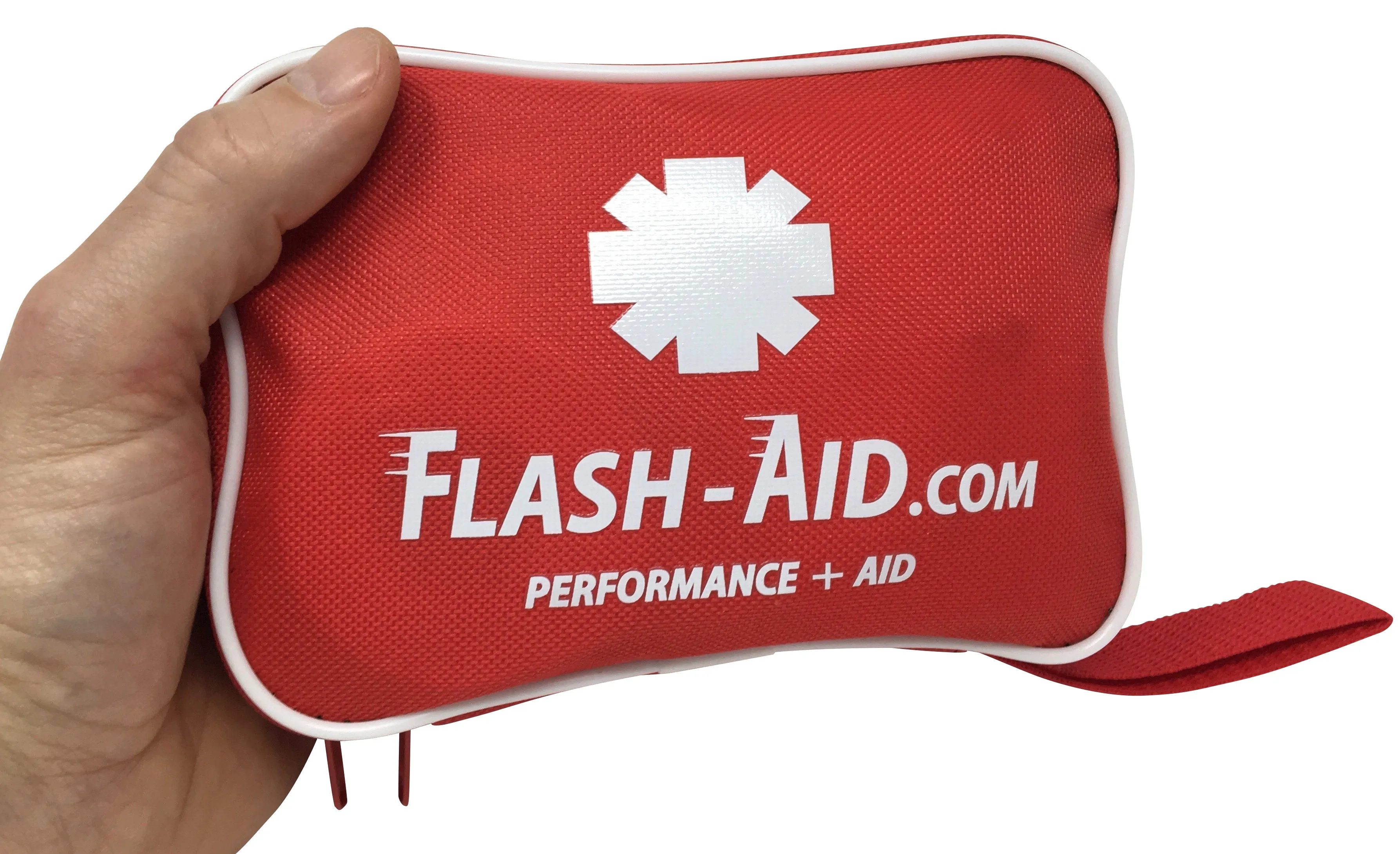 First-Aid Kit for Youth Sports (Deluxe)