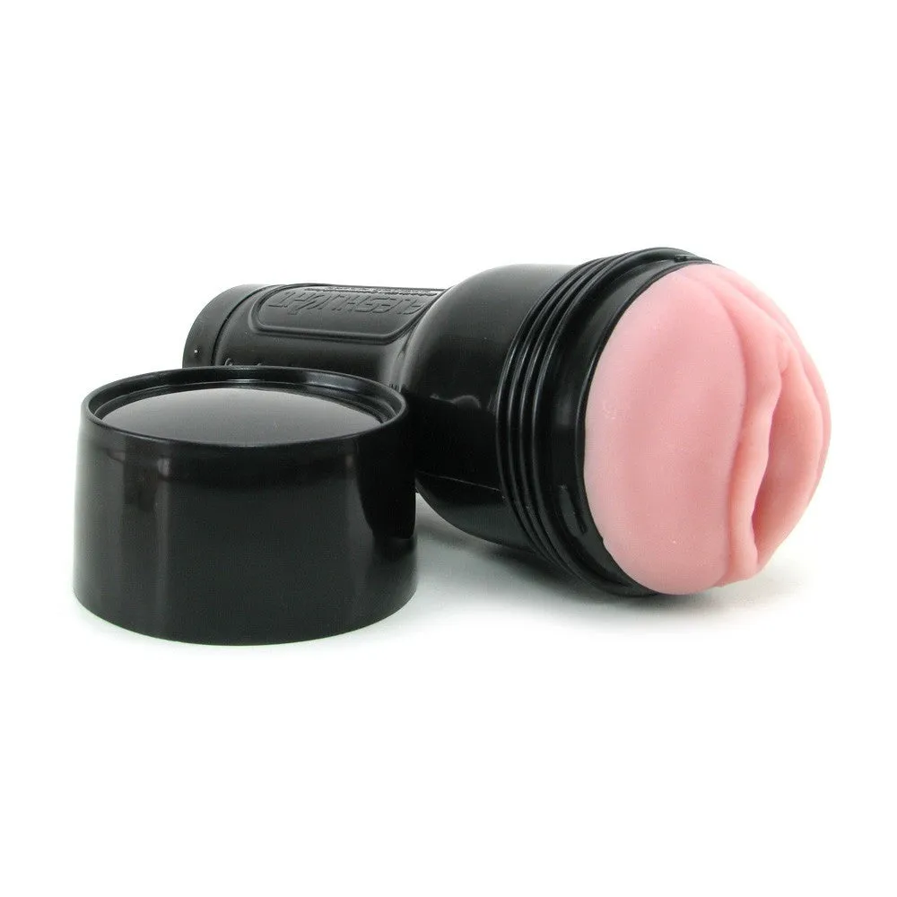 Fleshlight Go Surge Pink Lady