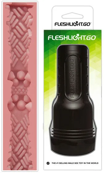 Fleshlight Go Surge Pink Lady