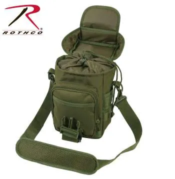 Flexipack MOLLE Tactical Shoulder Bag