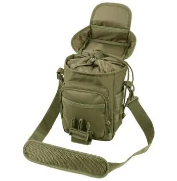 Flexipack MOLLE Tactical Shoulder Bag