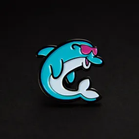 Flipper Pin