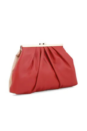 Frame Clutch B21553-Red