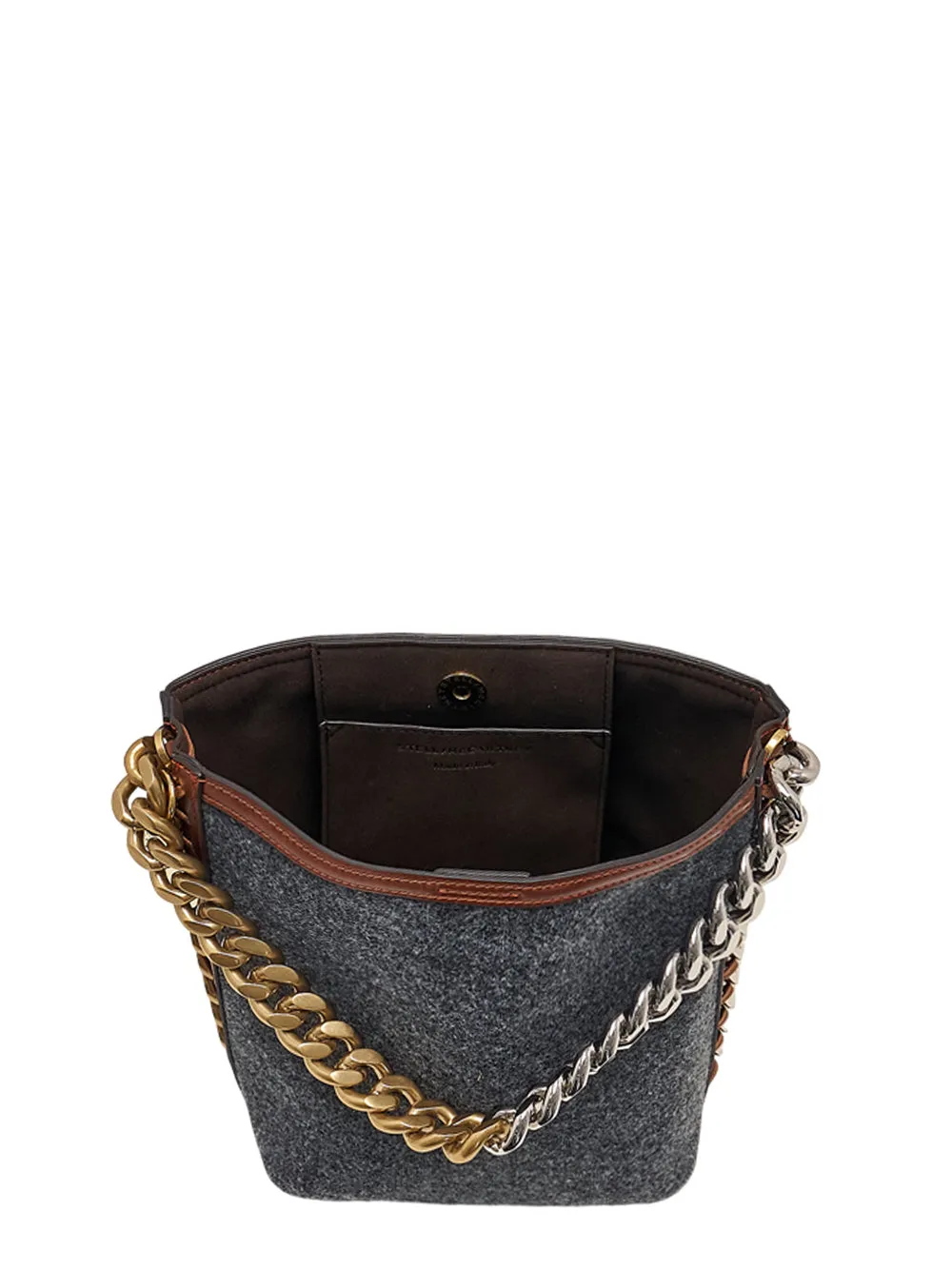 Frayme Bucket Bag